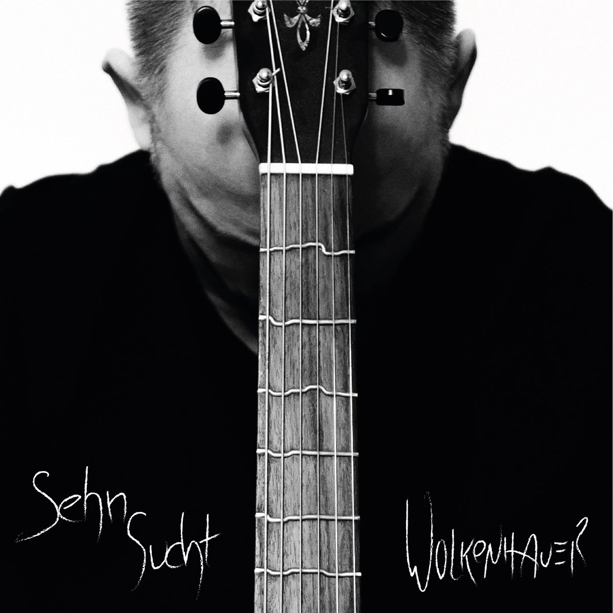 Cover Sehnsucht