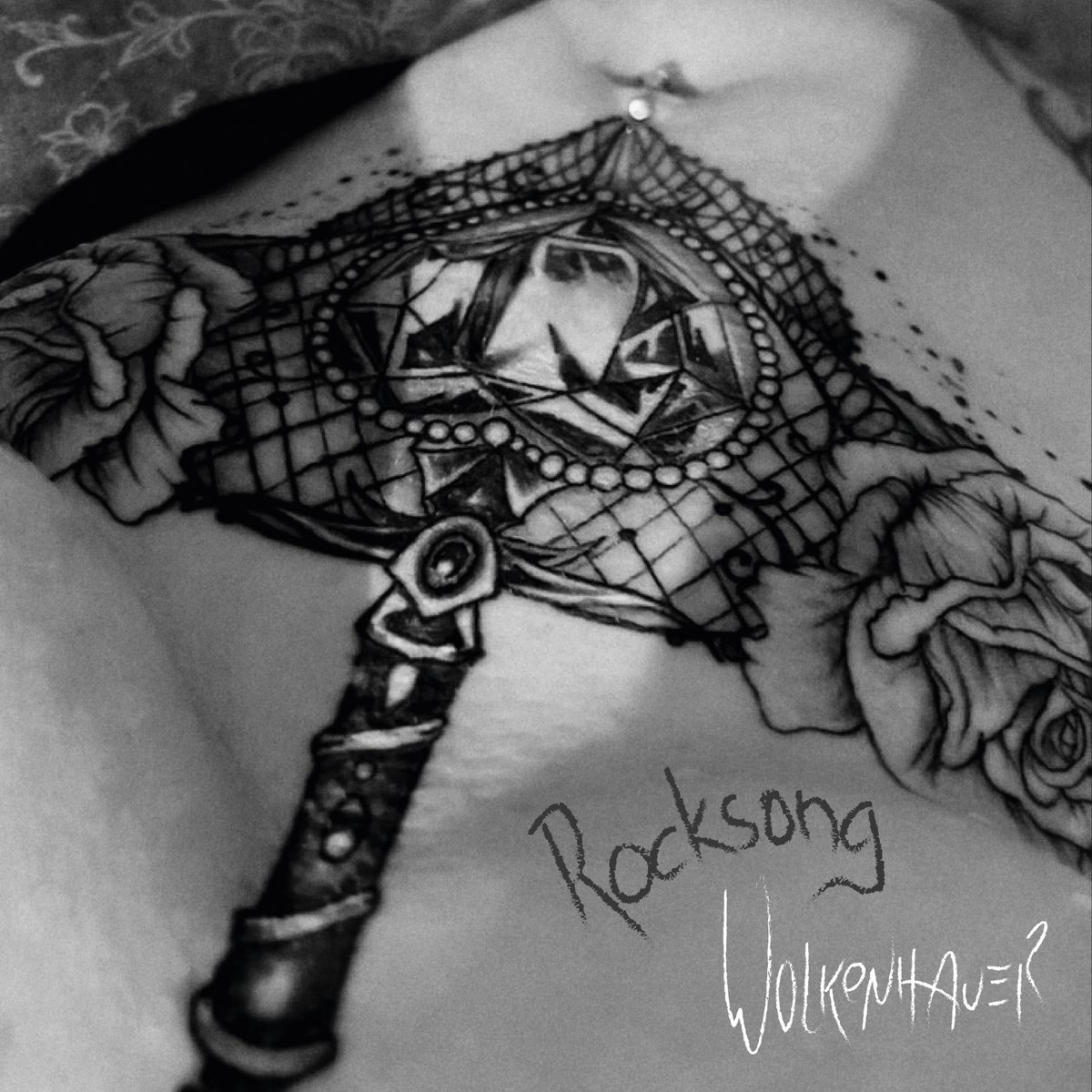 Cover Rocksong