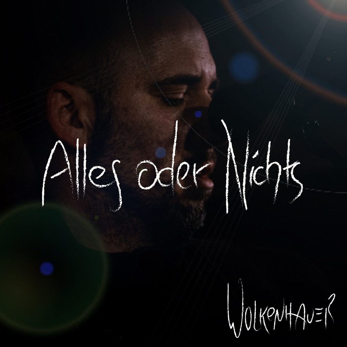 Cover Alles oder Nichts